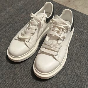 Alexander McQueen sneakers